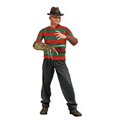 Nightmare on Elm Street Powerglove Freddy Action Figure